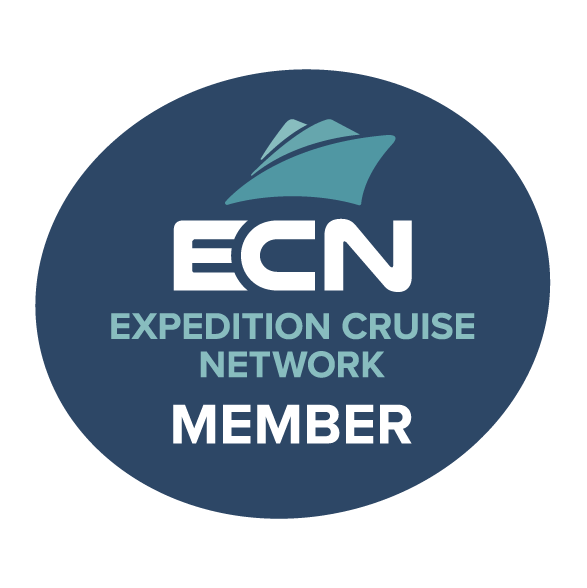 Expedition Cruise Network member