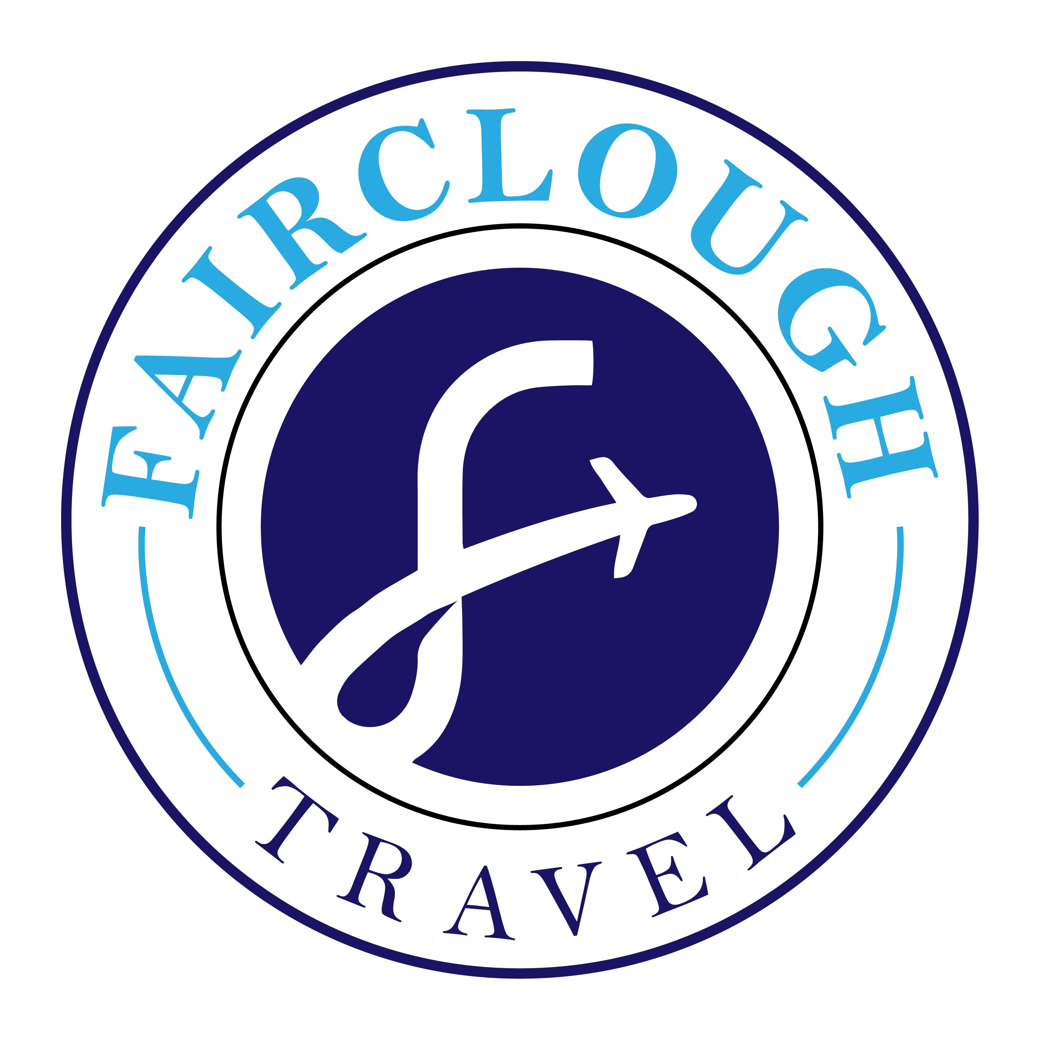 Fairclough Travel