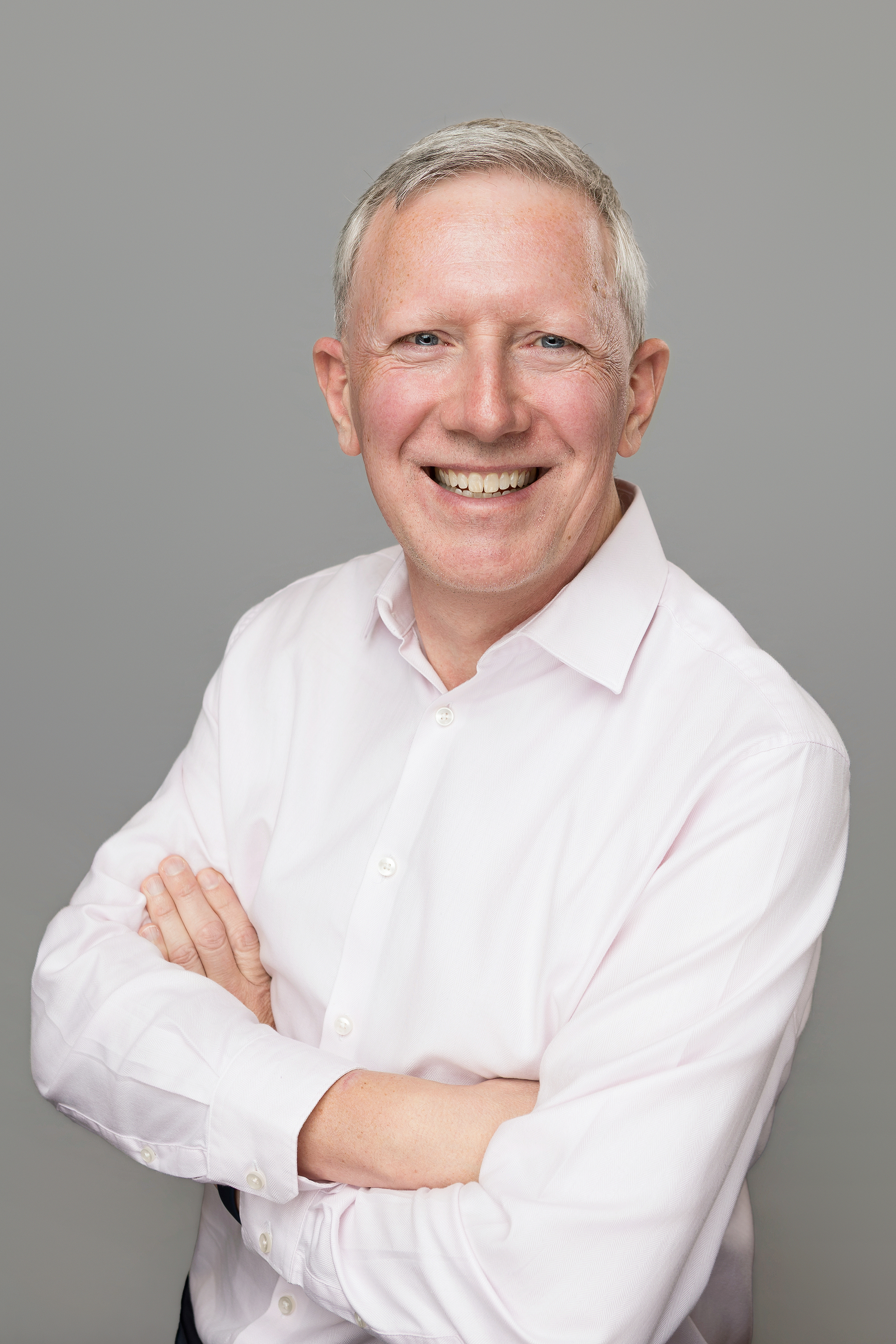 Jon Burton, founder and personal travel expert at Fairclough Travel